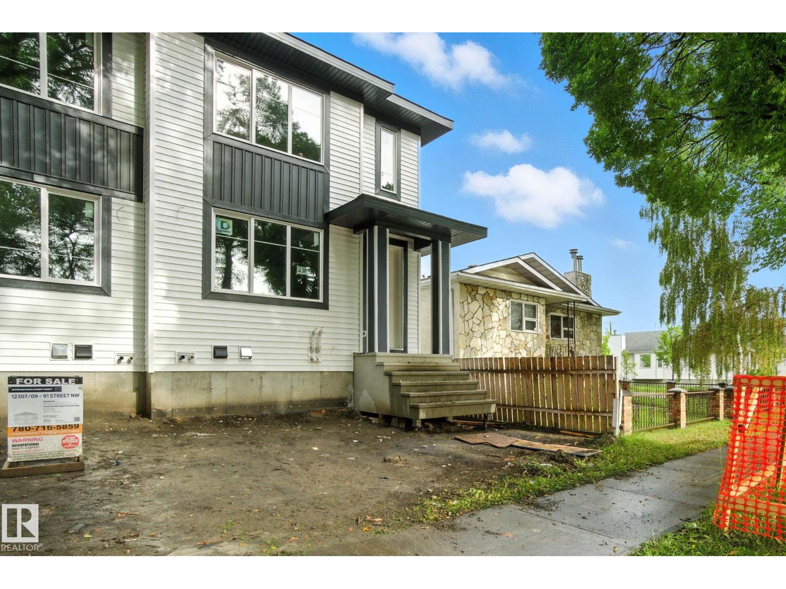 12309 91 ST NW