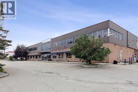 5799 3 Street SE Calgary AB T2H1K1