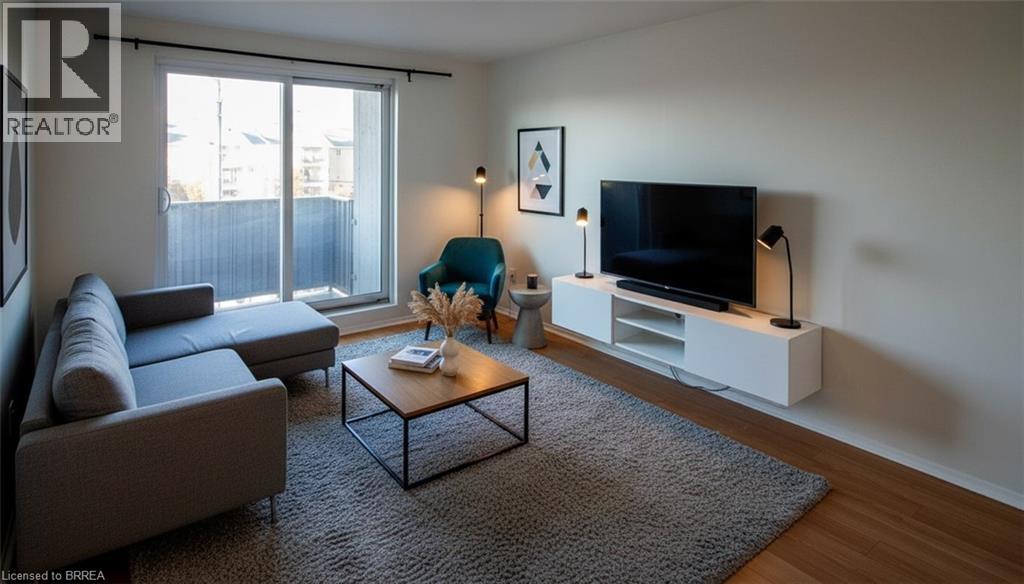 1100 JALNA Boulevard Unit# 304