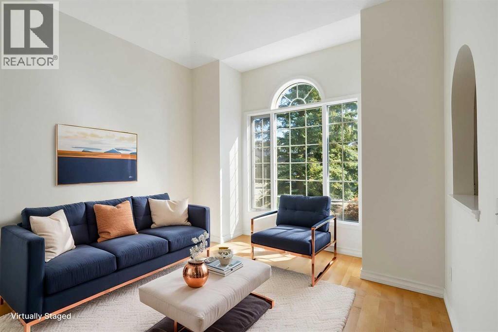 156 Macewan Park Green NW