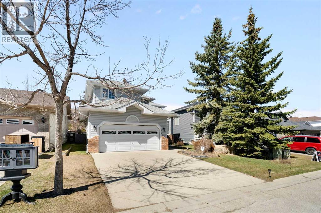 156 Macewan Park Green NW