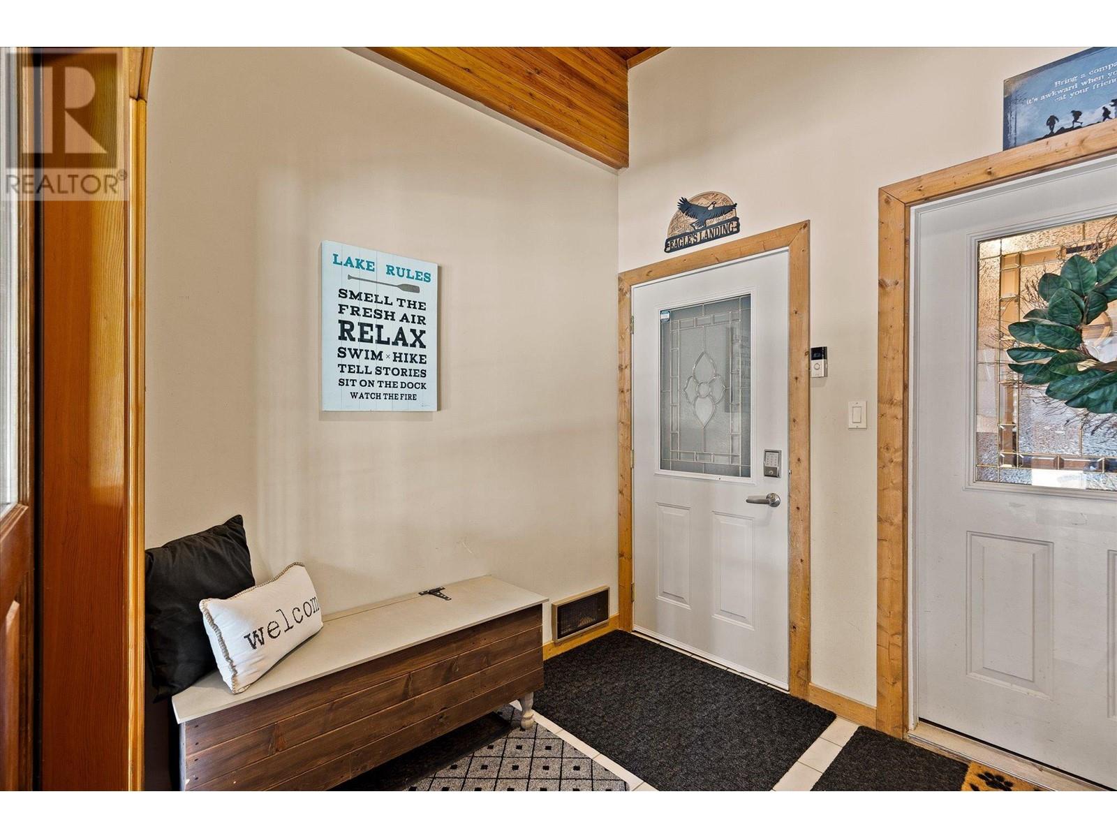 800 Idabel Lake Road Unit# 9