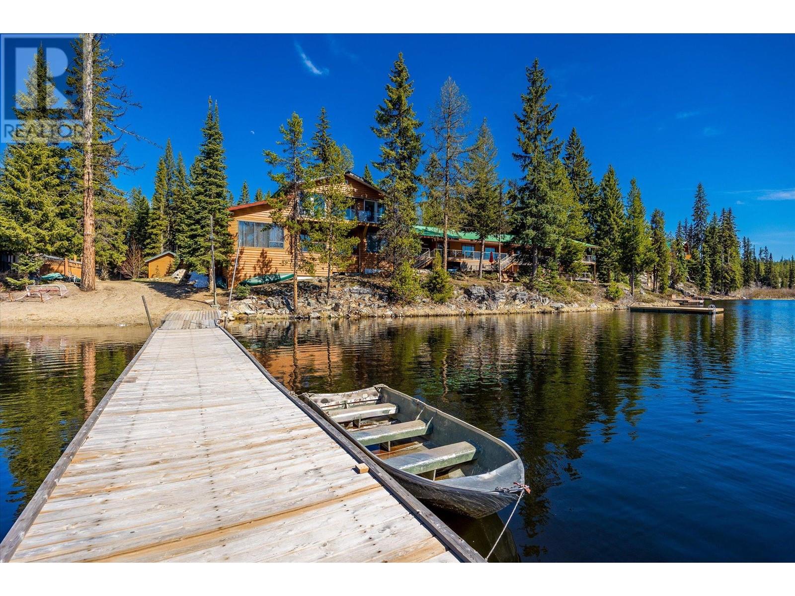 800 Idabel Lake Road Unit# 9