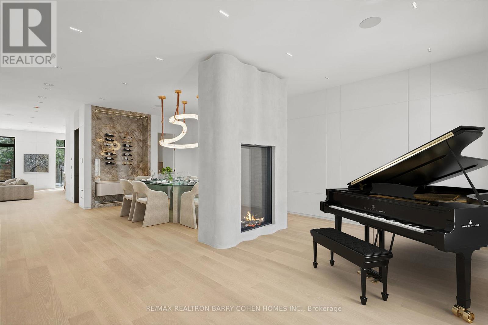 595 BROADWAY AVENUE