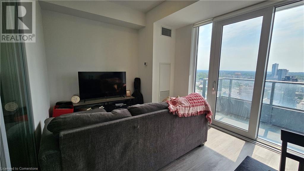 15 WELLINGTON Street S Unit# 2403
