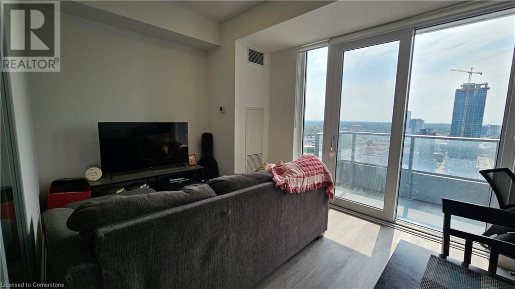 15 WELLINGTON Street S Unit# 2403