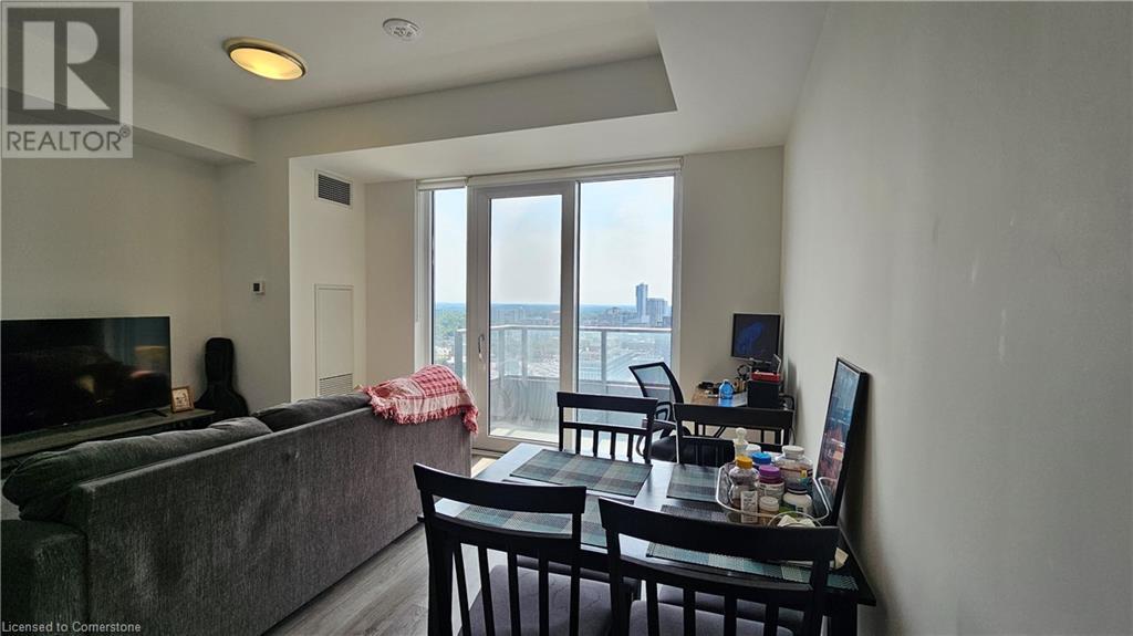 15 WELLINGTON Street S Unit# 2403