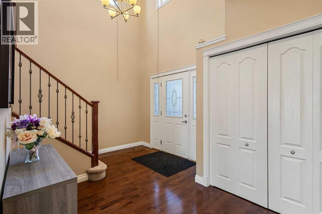 157 Hidden Creek Road NW