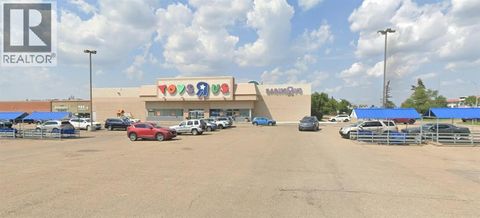 3940 Gateway Boulevard NW Edmonton AB T6J5H2