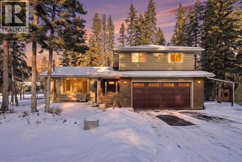 38 Wolf Drive Rural Rocky View County AB T3Z1A3