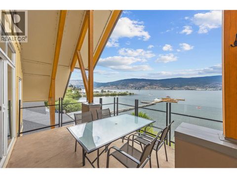 12811 Lakeshore Drive S Unit# 633/634 Summerland BC V0H1Z1