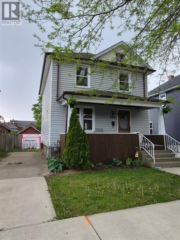 141 RICHARD STREET