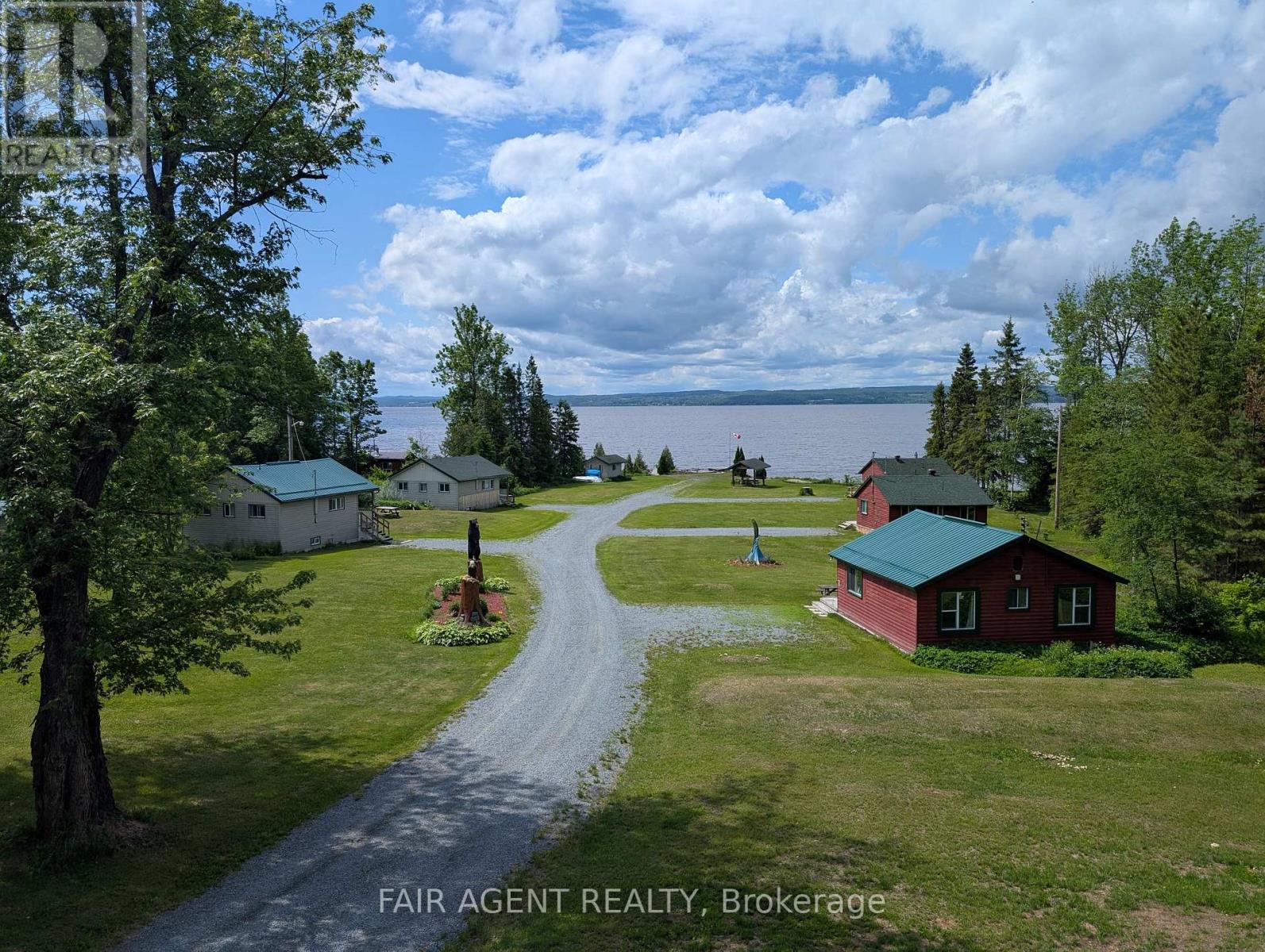 743022 DAWSON POINT ROAD