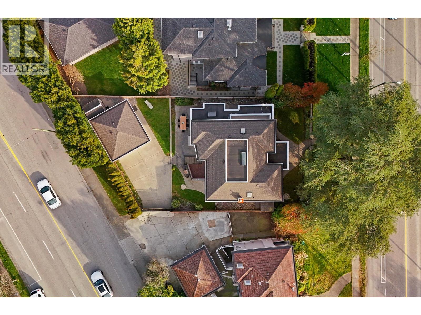 4087 SW MARINE DRIVE