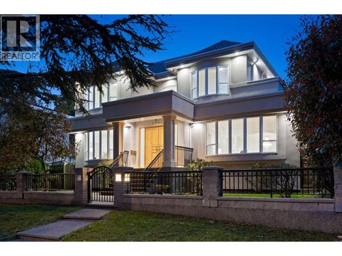 4087 SW MARINE DRIVE Vancouver BC V6N4A5