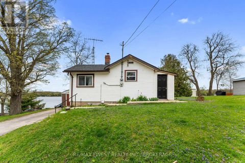 1022 MASONVILLE ROAD South Frontenac (Frontenac South) ON K0H2W0