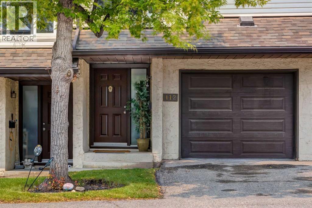 112, 1190 Ranchview Road NW
