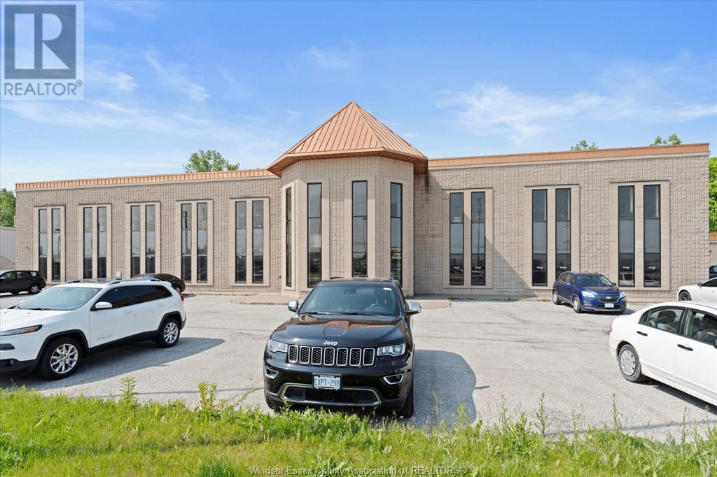 1821 PROVINCIAL ROAD