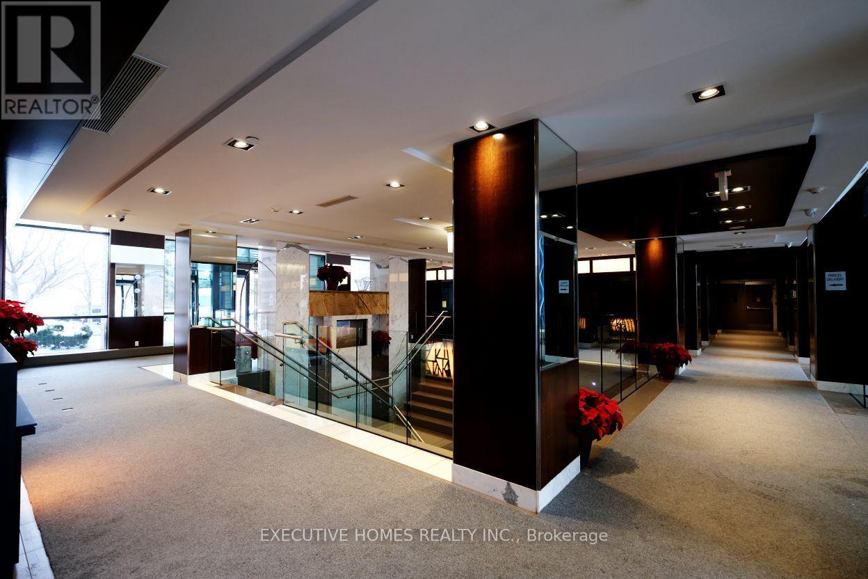 PH101 - 225 SHERWAY GARDENS ROAD