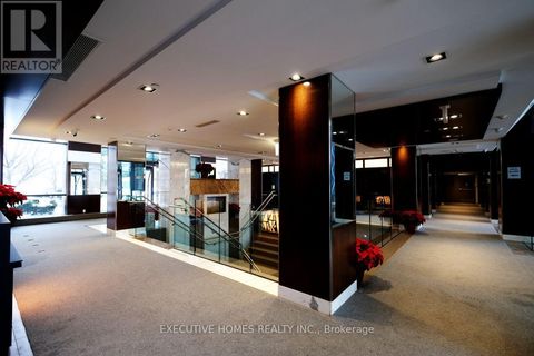 PH101 - 225 SHERWAY GARDENS ROAD Toronto (Islington-City Centre West) ON M9C0A3