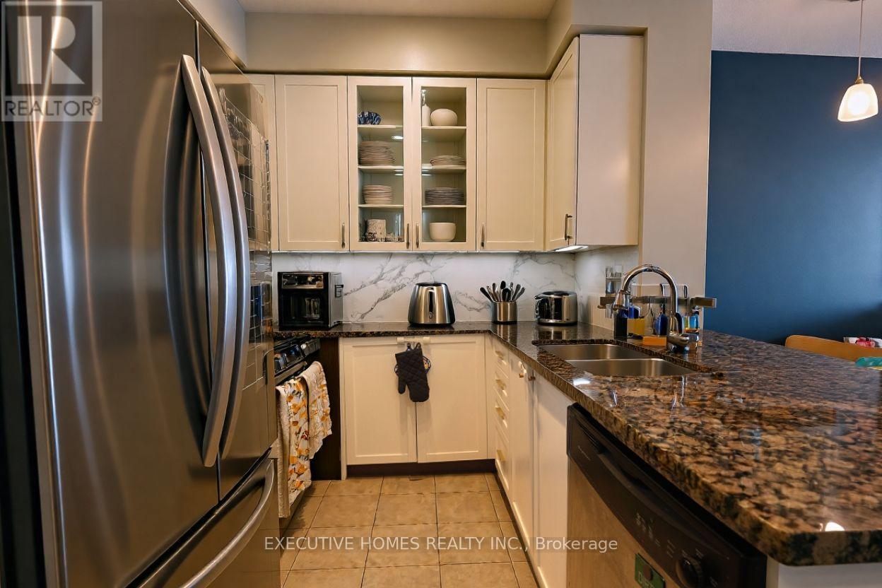 PH101 - 225 SHERWAY GARDENS ROAD