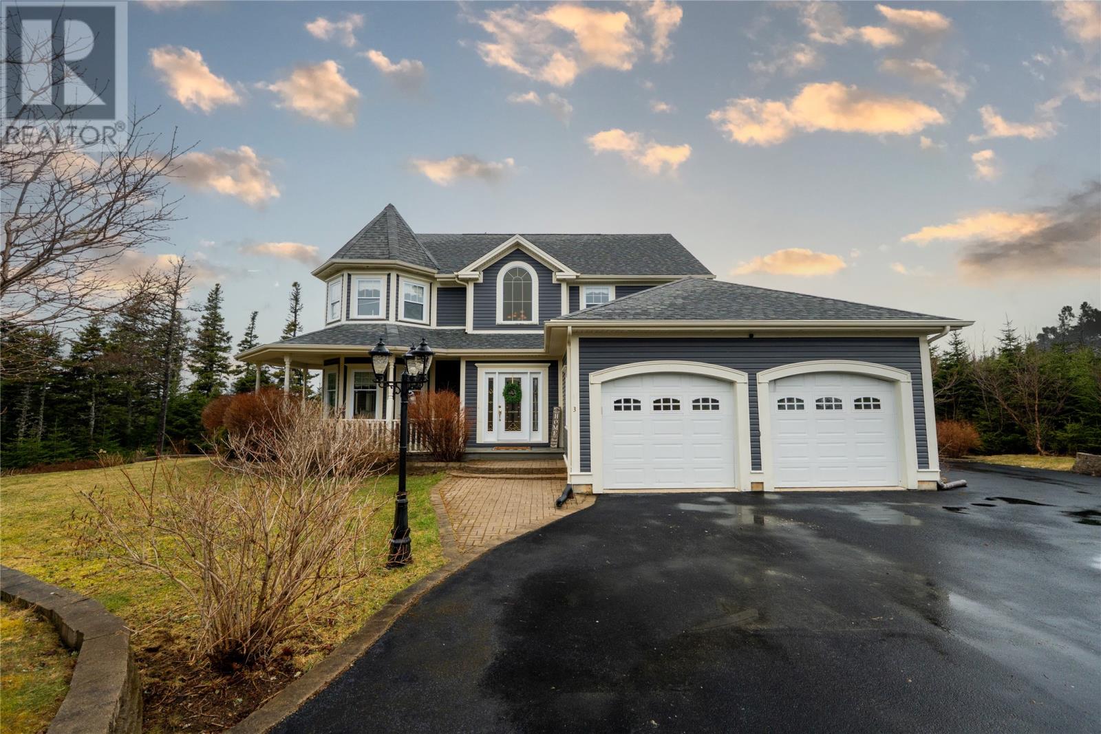 3 Ballyshannon Street