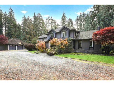 2240 198 STREET Langley BC V2Z1Y8