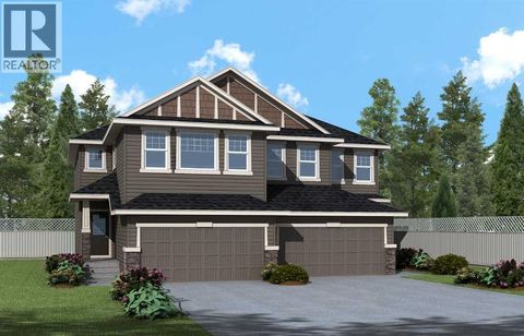 21 Albright Drive Rural Rocky View County AB T3Z0K6