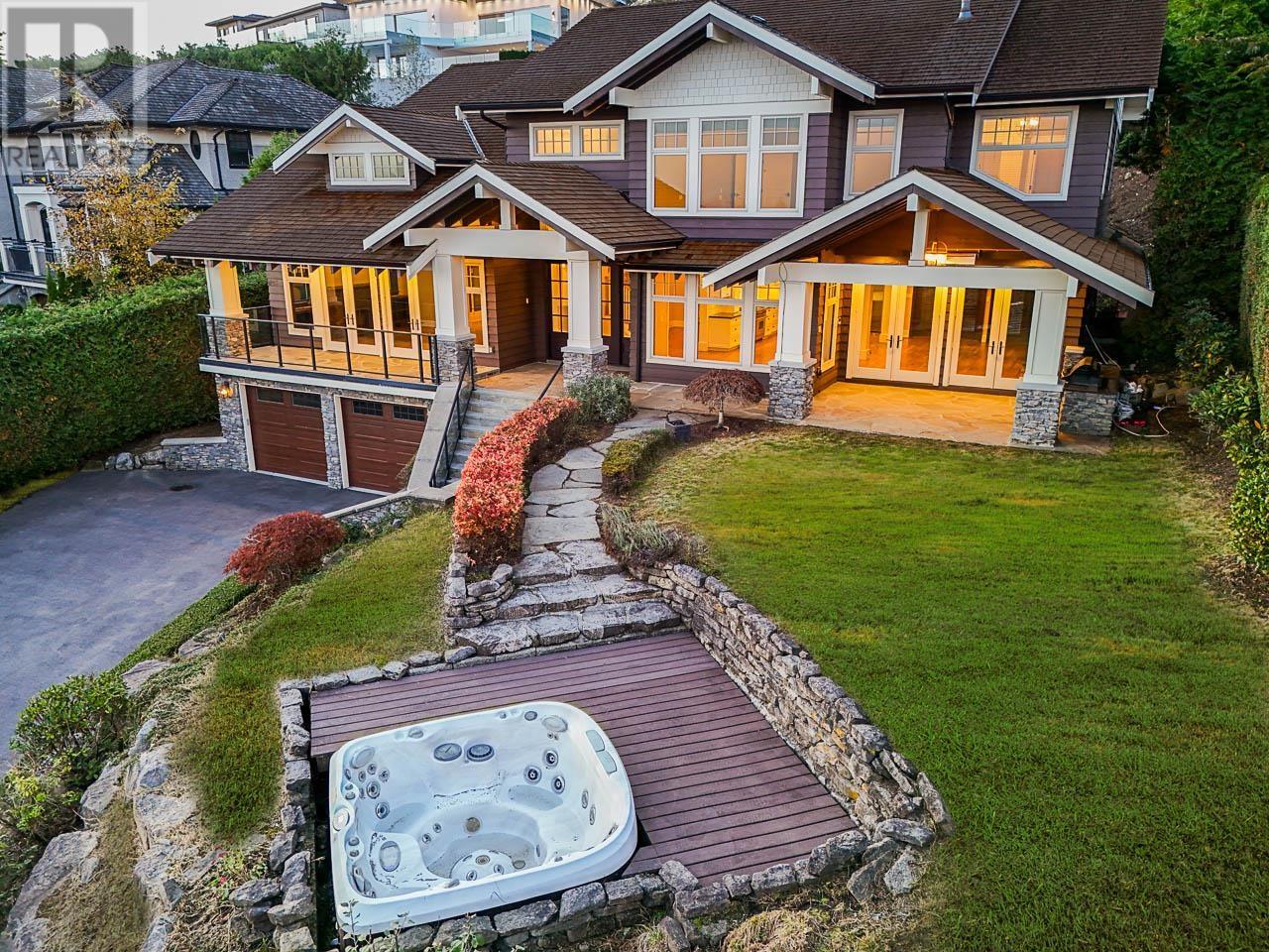 1373 CHARTWELL DRIVE