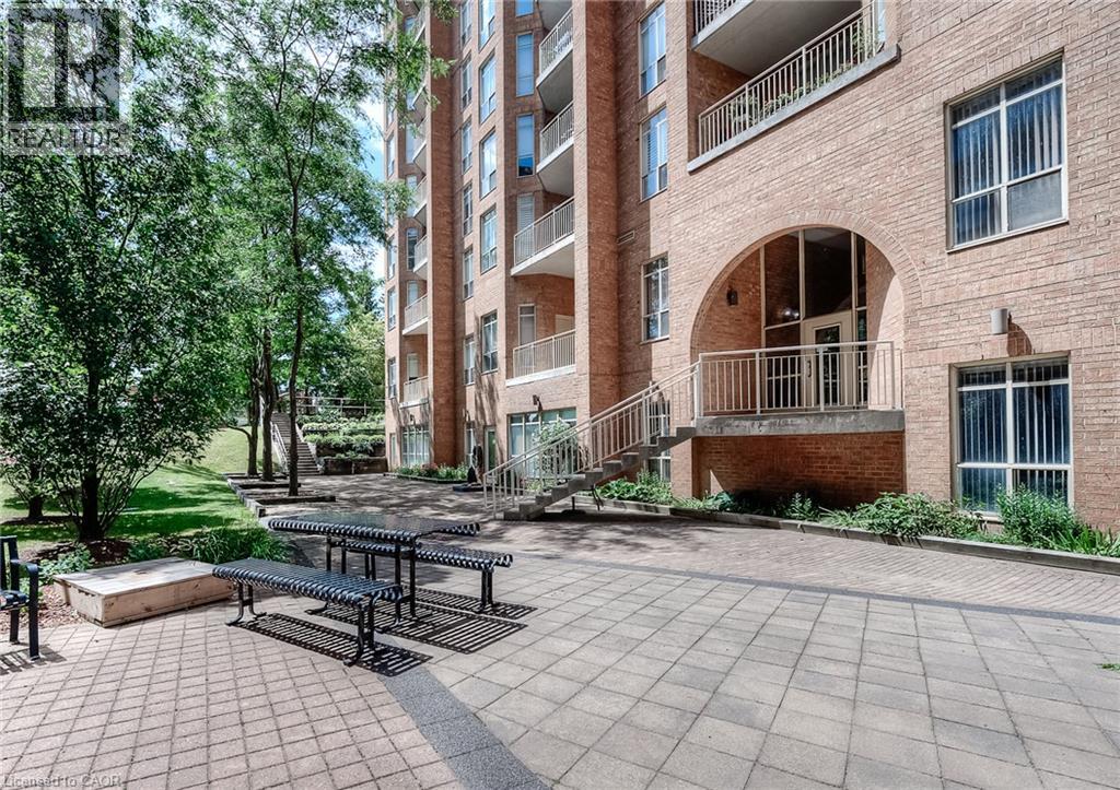 1414 KING Street E Unit# 804