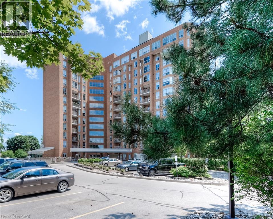 1414 KING Street E Unit# 804