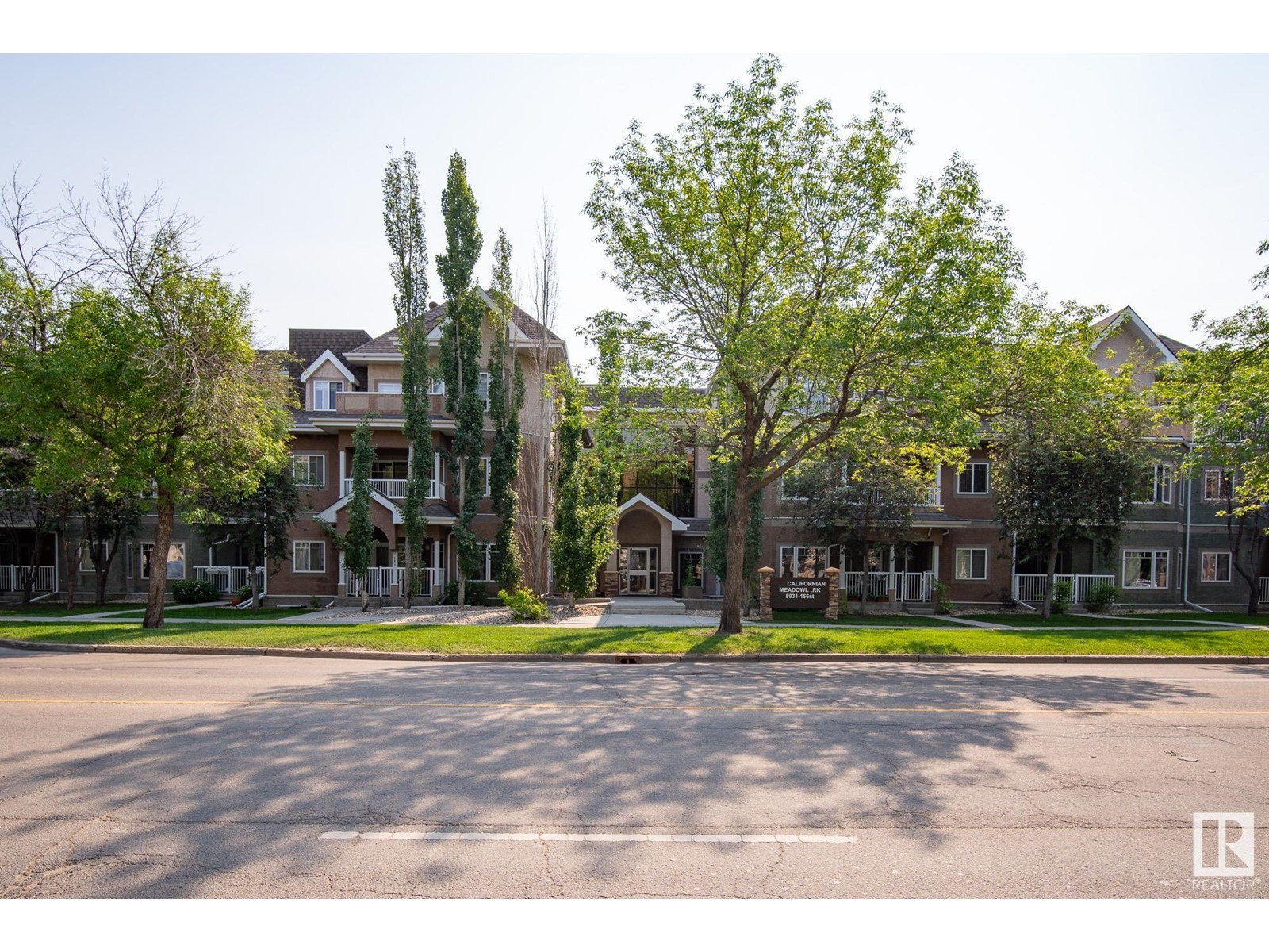 #317 8931 156 ST NW