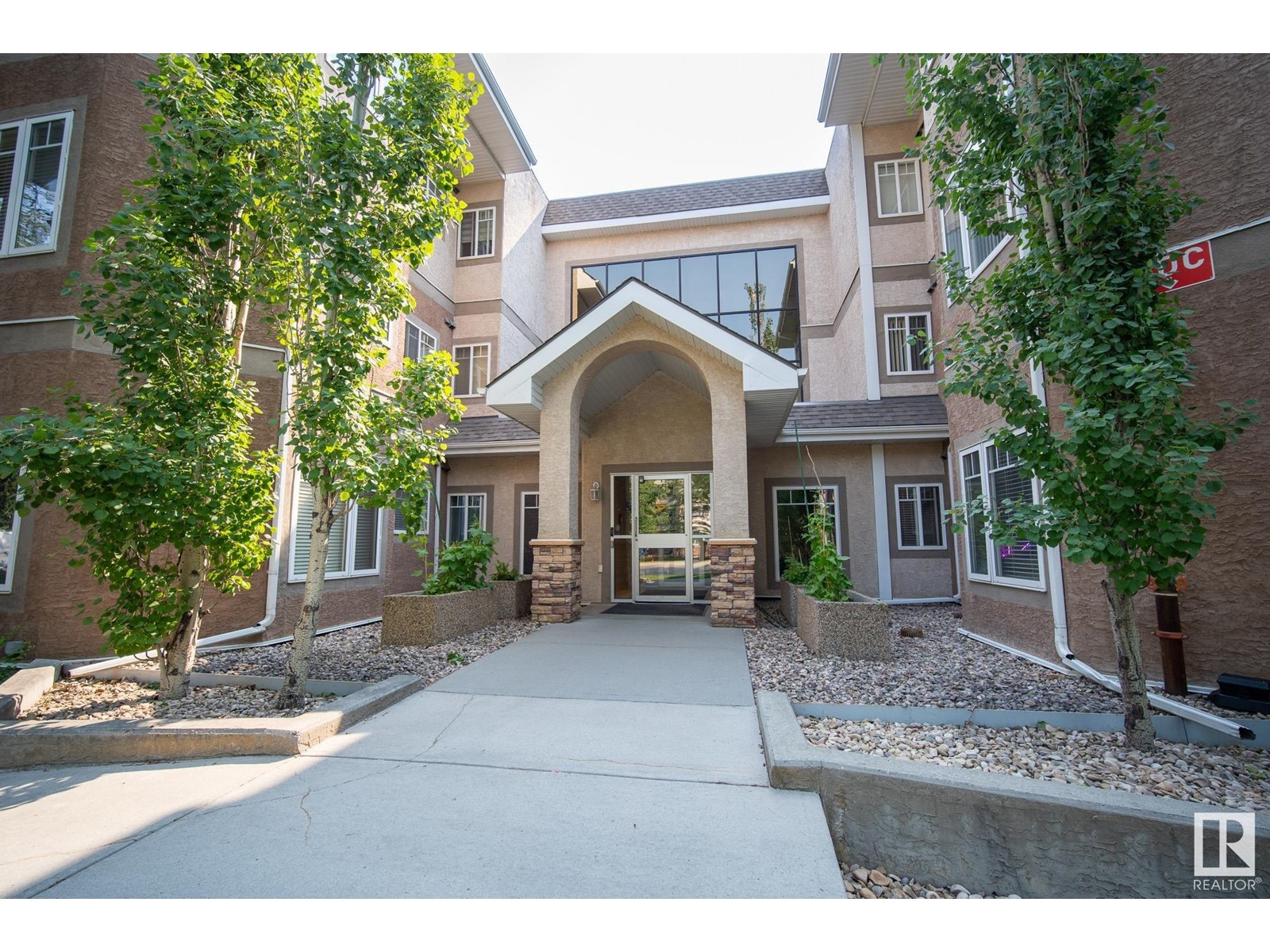 #317 8931 156 ST NW
