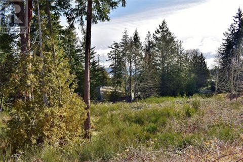 LOT 2 Frayne Rd Mill Bay BC V8H1C2