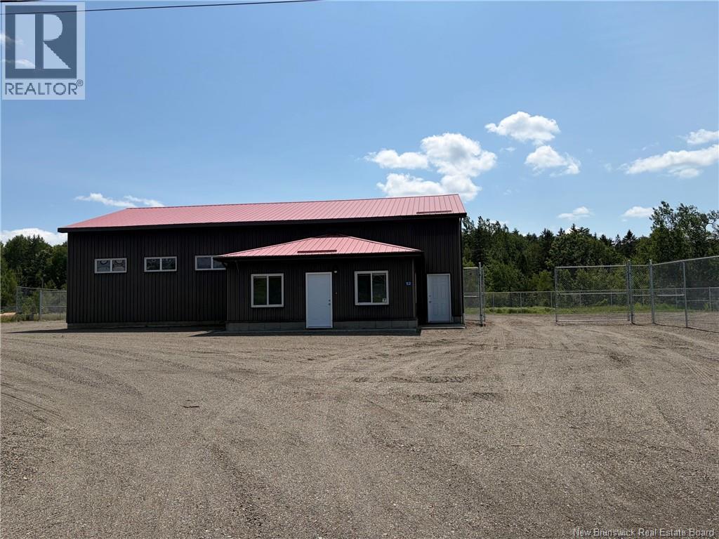Photo 1 of 35 — 52 Progress Drive, St. Stephen, NB E3L5Y9
