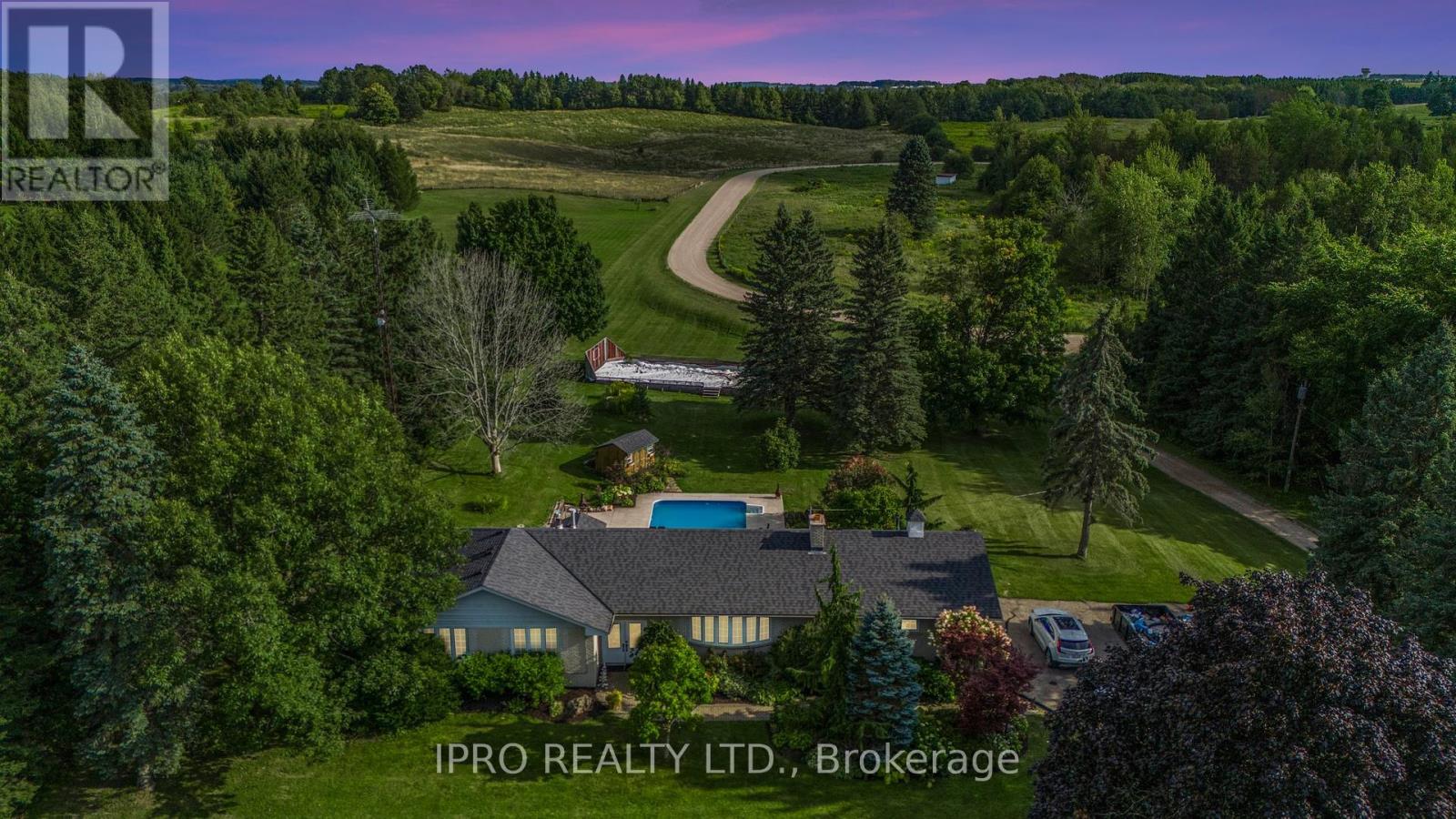 246044 COUNTY RD 16 ROAD
