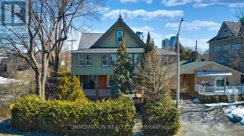 259 KIRCHOFFER AVENUE Ottawa ON K2A1Y1