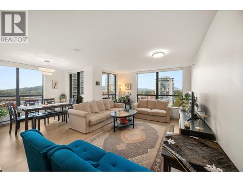 1203 1185 THE HIGH STREET Coquitlam BC V3B0A9