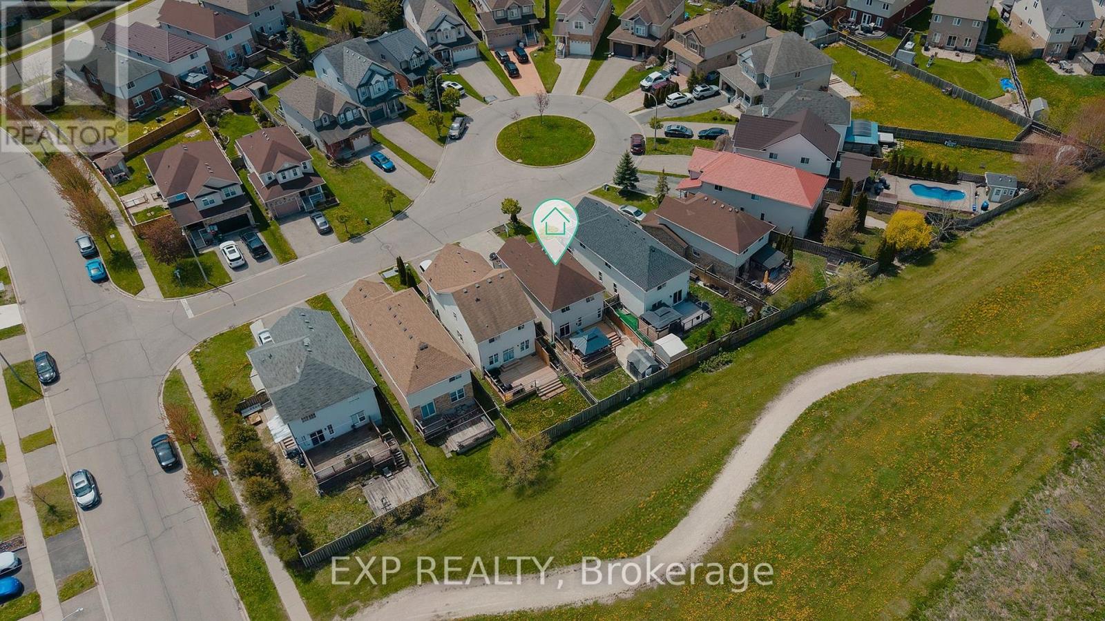 512 SNOWDROP COURT