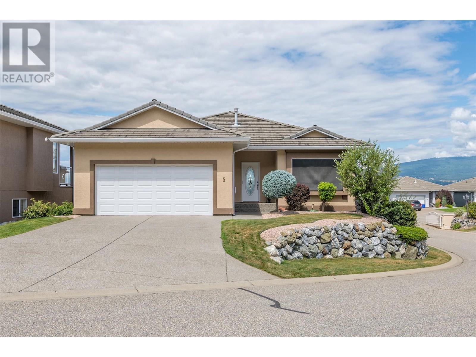 5 Quail Vista Place