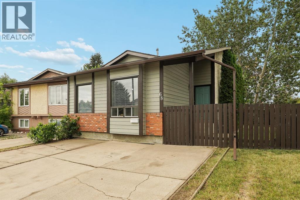 68 Dakota Road W