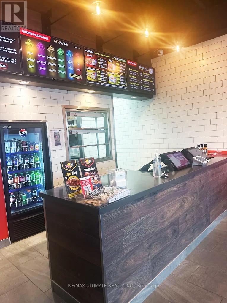 3 - 292 STONE ROAD W