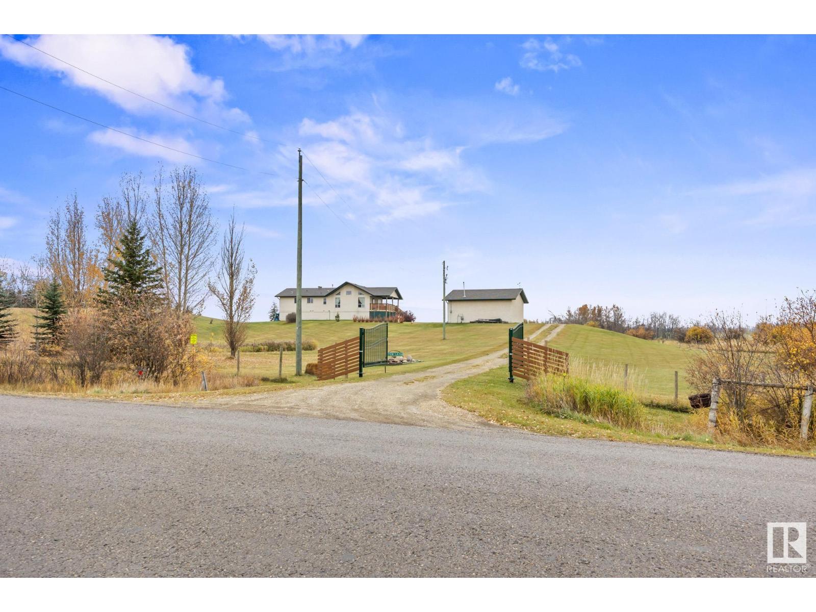 27121B TWP ROAD 534