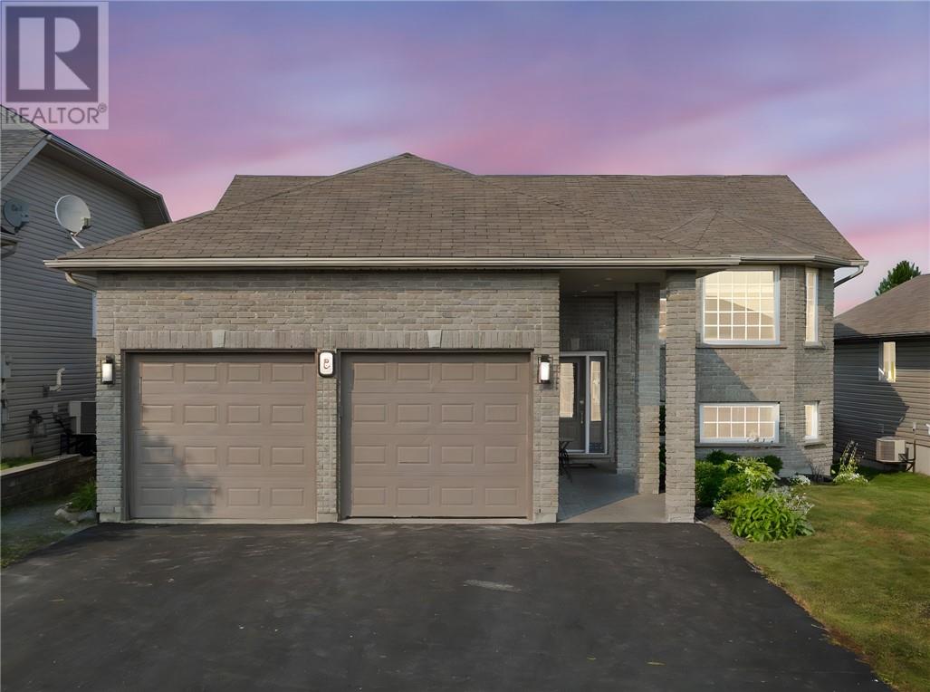 8 Alliston Street