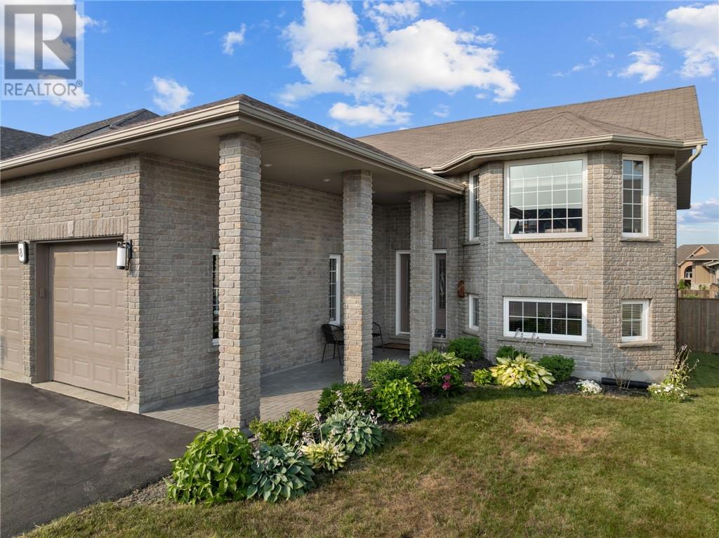 8 Alliston Street