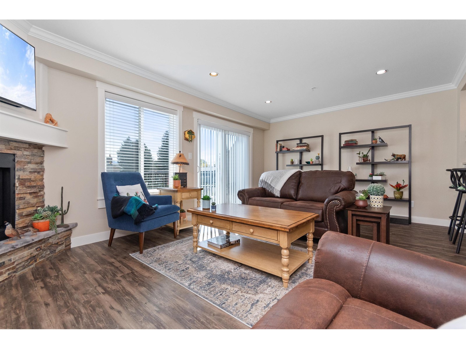 7 9750 MCNAUGHT ROAD|Chilliwack Proper East