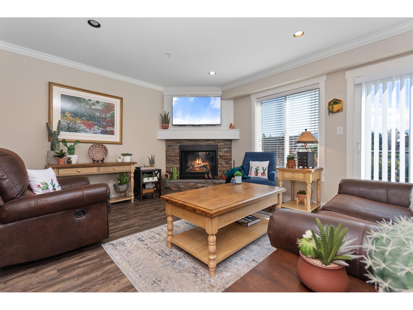 7 9750 MCNAUGHT ROAD|Chilliwack Proper East