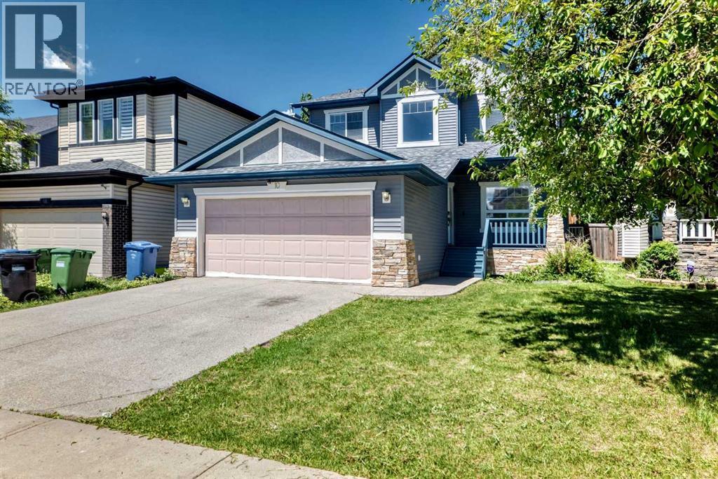 10 Hidden Creek Heights NW