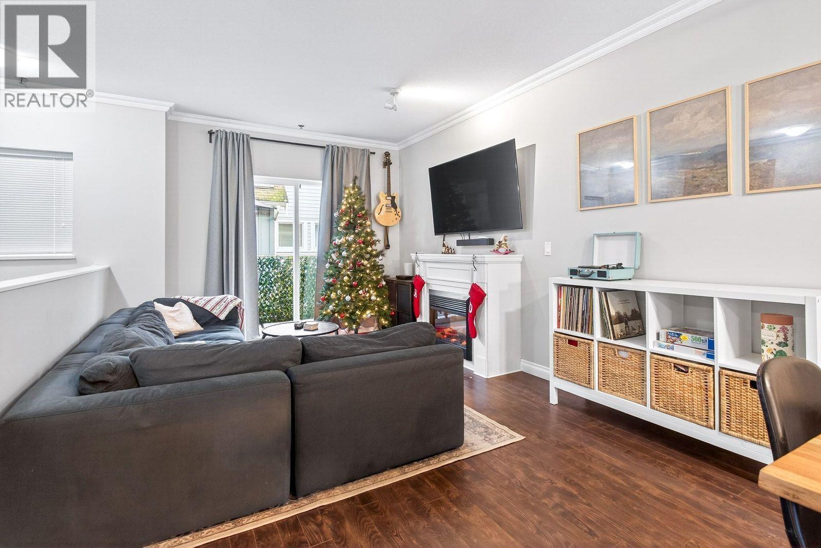 611 1661 FRASER AVENUE