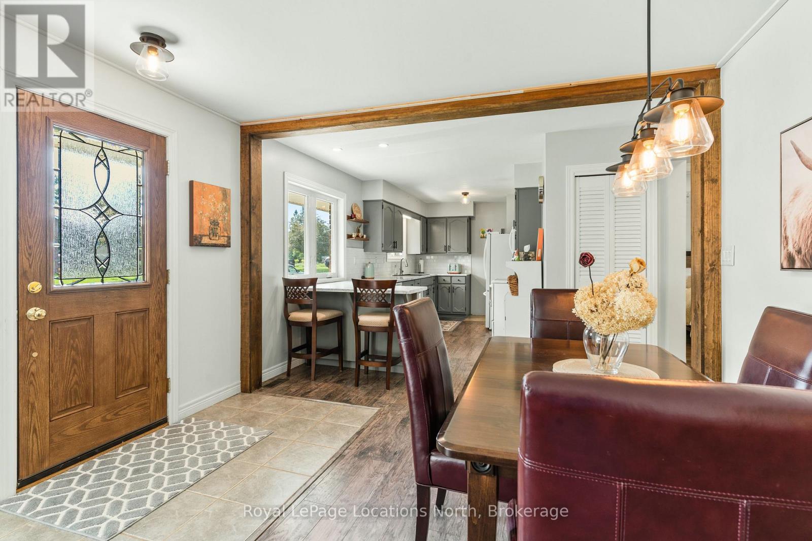 76 MCKIBBON DRIVE